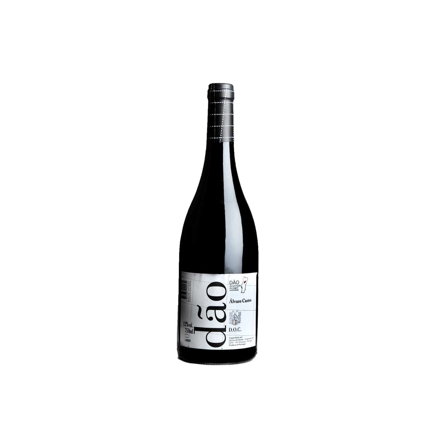 Álvaro Castro Dão 2019 Tinto / Portugal / Rotwein / Dao