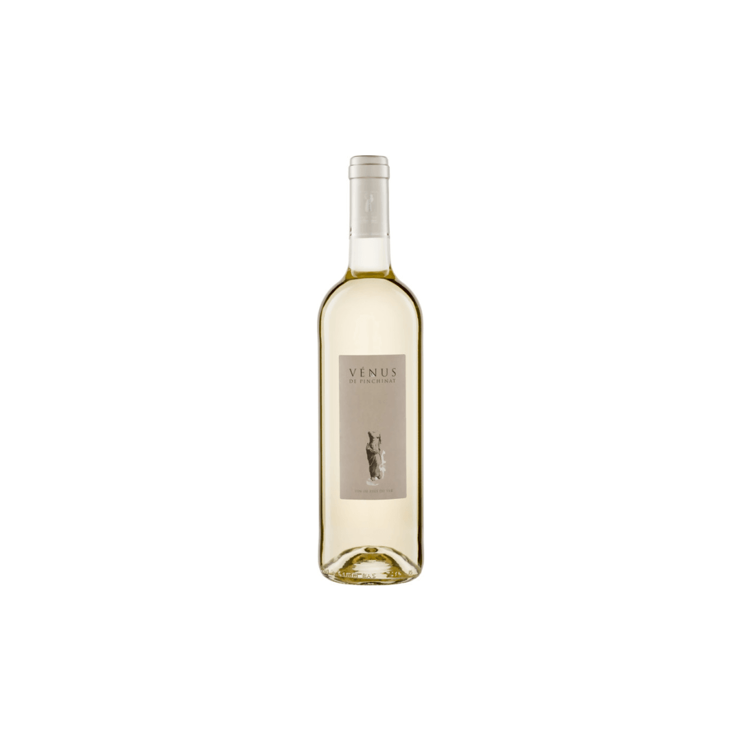 VENUS Vermentino VdPays du Var IGP 2021 Bio - Caffero