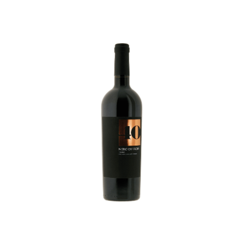 Progetto Vini 40 Nero di Troia Puglia IGP
