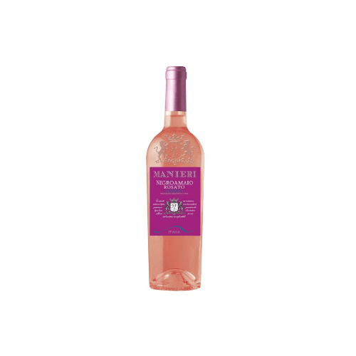 Manieri Negroamaro Rosato Salento IGT 2024