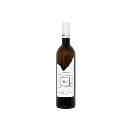 Tenuta Fernanda Cappello / 
Friulano Friaul DOC Grave