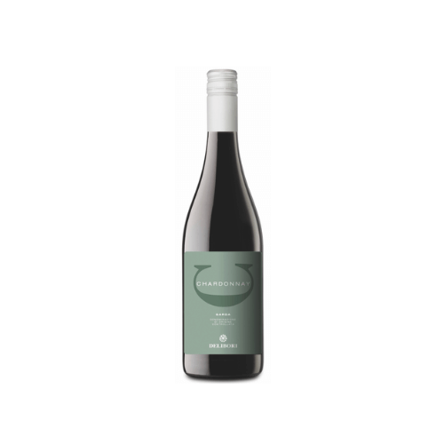 Delibori Chardonnay Garda DOC 2024