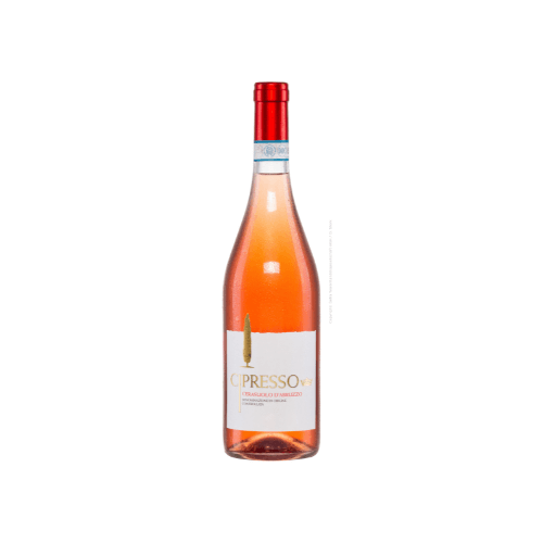 Cerasuolo d‘ Abruzzo Cipresso Rosé 2023 Abruzzen / Italien