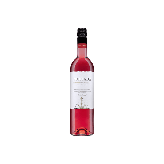 Portada Rosé 2020 - Caffero