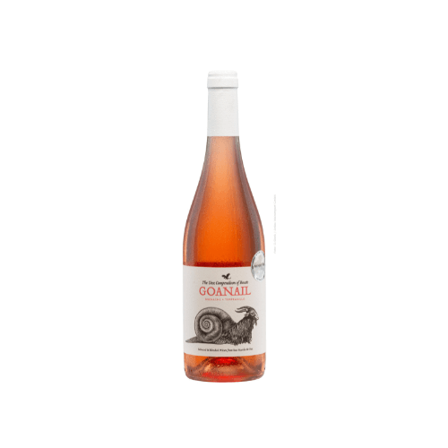 Goanail Navarra DO 2024 - Bodegas San Martín de Unx