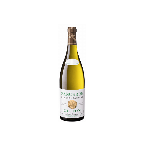 Sancerre Les Montachins AC / Domaine Gitton Pere et Fils