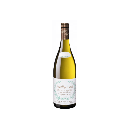 Pouilly-Fumé Bonnes Anguilles AOC