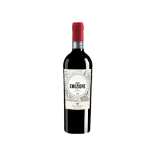 15224 Grande Emozione Rosso IGT Marken