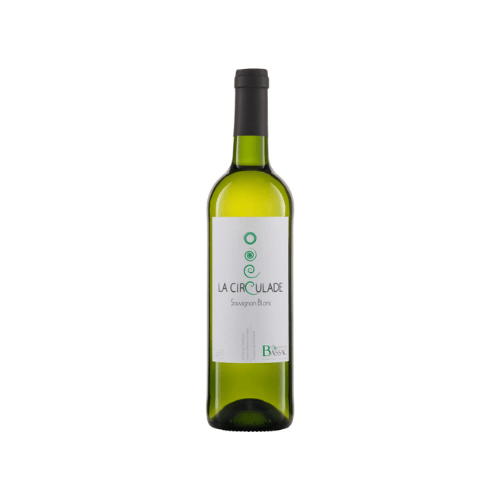La Circulade Sauvignon Blanc Côtes De Thongue IGP 2024 / Domaine Bassac 