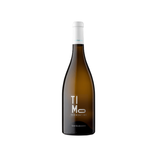 Timo Vermentino Salento IGP 2024 - San Marzano