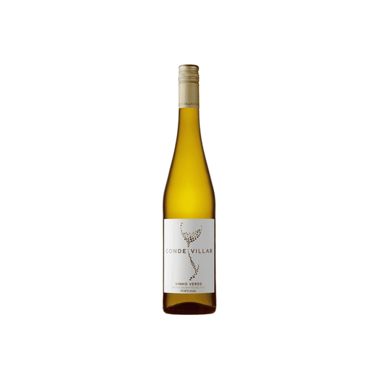 Conde Villar Vinho Verde Branco 2022 - Caffero