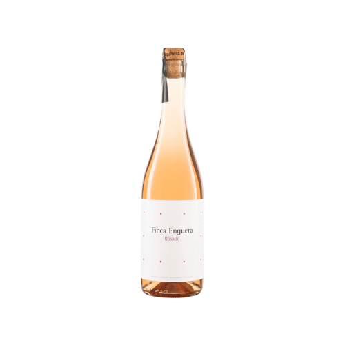 FINCA ENGUERA Rosado Valencia 2024 Enguera