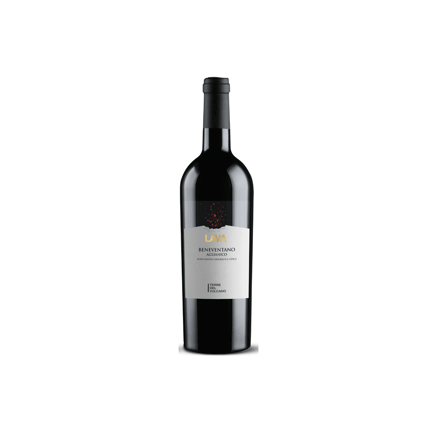 3726 Lava Beneventano Aglianico IGT 2019