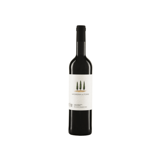 Calha do Grou Amoreira Da Torre Vinho Regional 2022 Bio