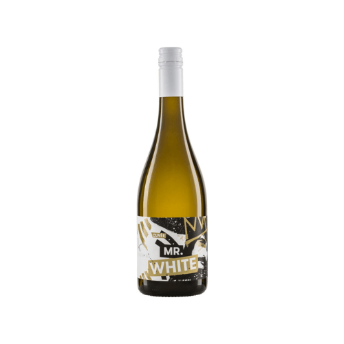 Mr. White Cuvée QW Pfalz 2024 Weingut Kesselring