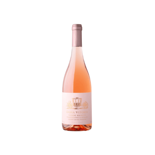 Dona Vitória Grande Escolha Rosé 2023 / Alentejano / Portugal