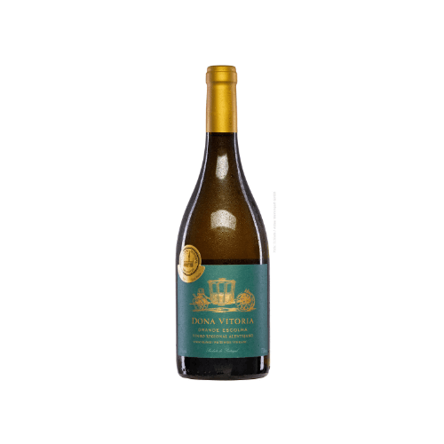 Dona Vitória Grande Escolha Branco 2024 / Alentejano / Portugal