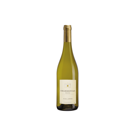 MAISON JEAN LORON IGP Pays d‘Oc Chardonnay 2022