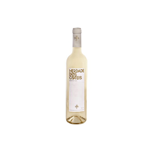 Herdade dos Cotéis Branco 2021 - Caffero