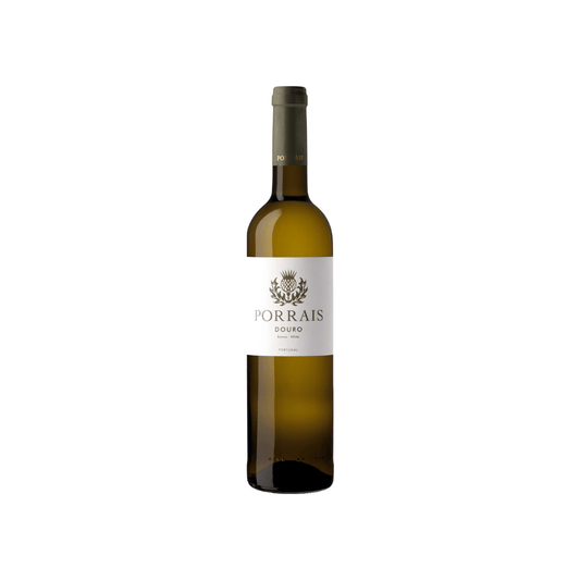 Quinta de Porrais Porrais branco 2022