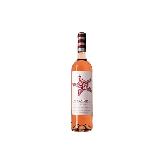 Mar da Palha Rose 2022 - Caffero