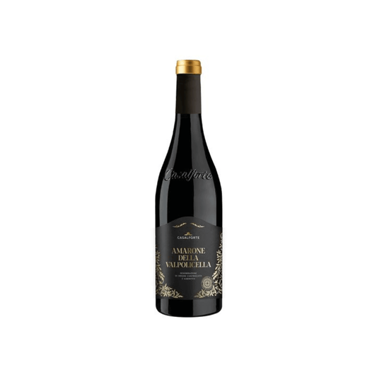 Casalforte Amarone della Valpolicella DOCG 2019 / Venetien / Corvina, Corvinone, Rondinella