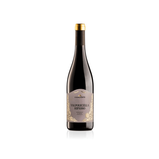 Casalforte Valpolicella Ripasso DOC 2022 / Cantine Riondo / Venetien / Italien