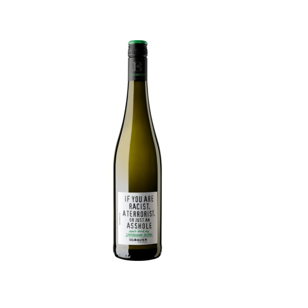 Emil Bauer Special Edition Sauvignon Blanc 2025 – Weingut Emil Bauer, Pfalz