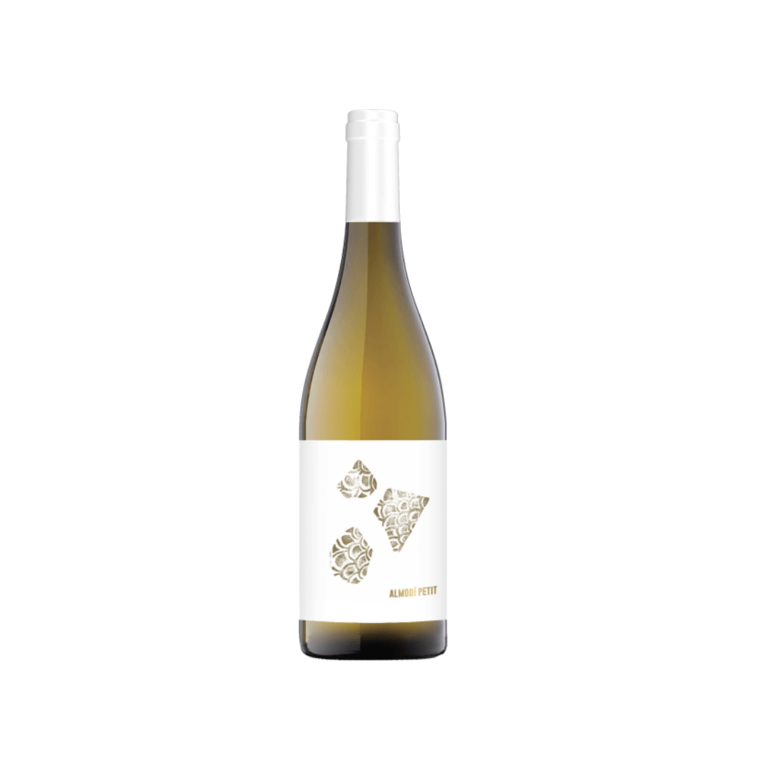 Almodi Petit Blanc D.O. 2025 – Weißwein von Altavins Viticultors, Terra Alta, Spanien