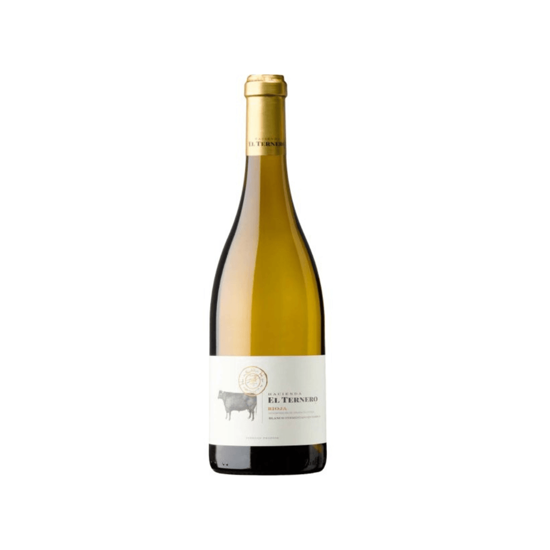 Hacienda El Ternero Blanco D.O.Ca 2024 – Wei