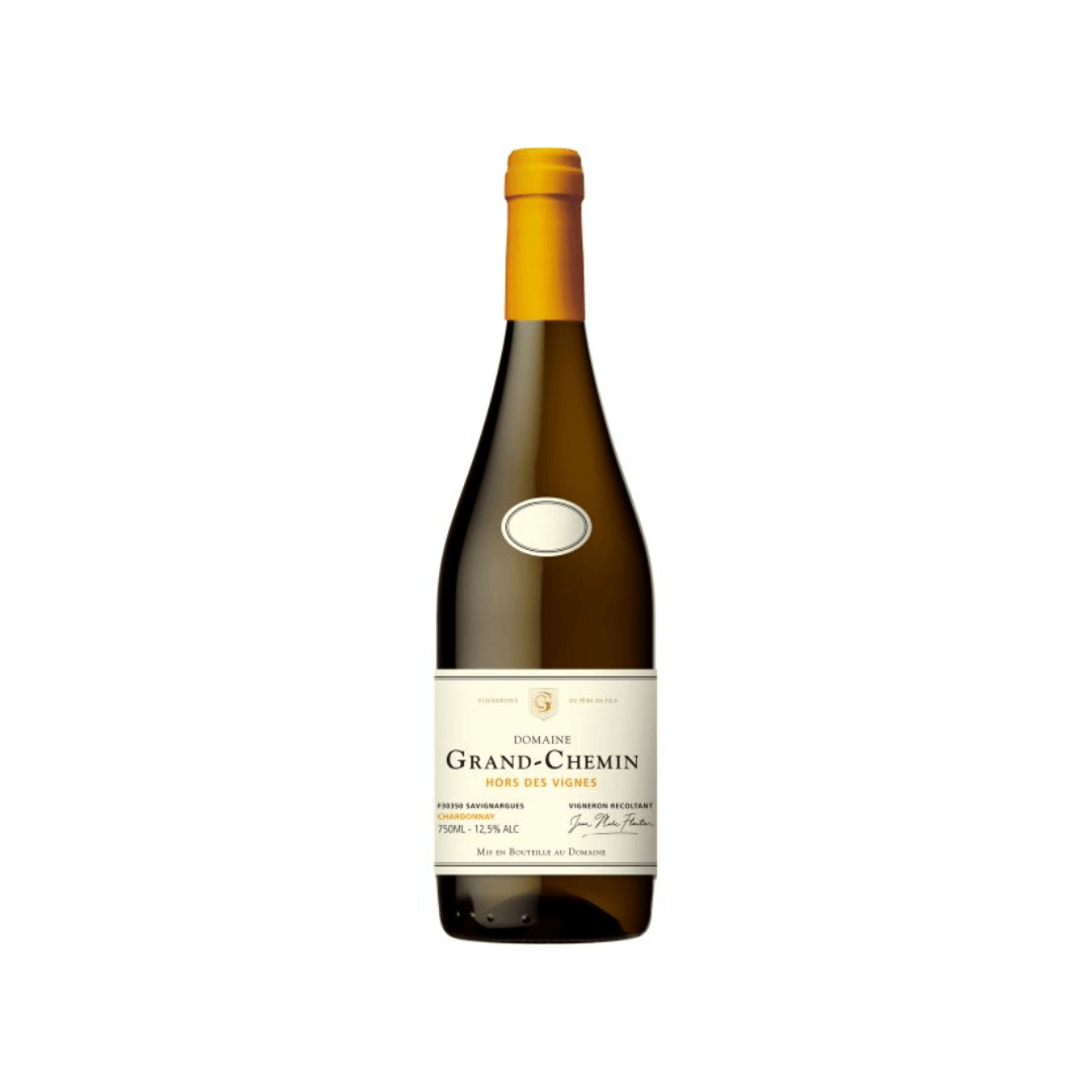 Hors de Vignes Chardonnay 2025 – Weißwein v
