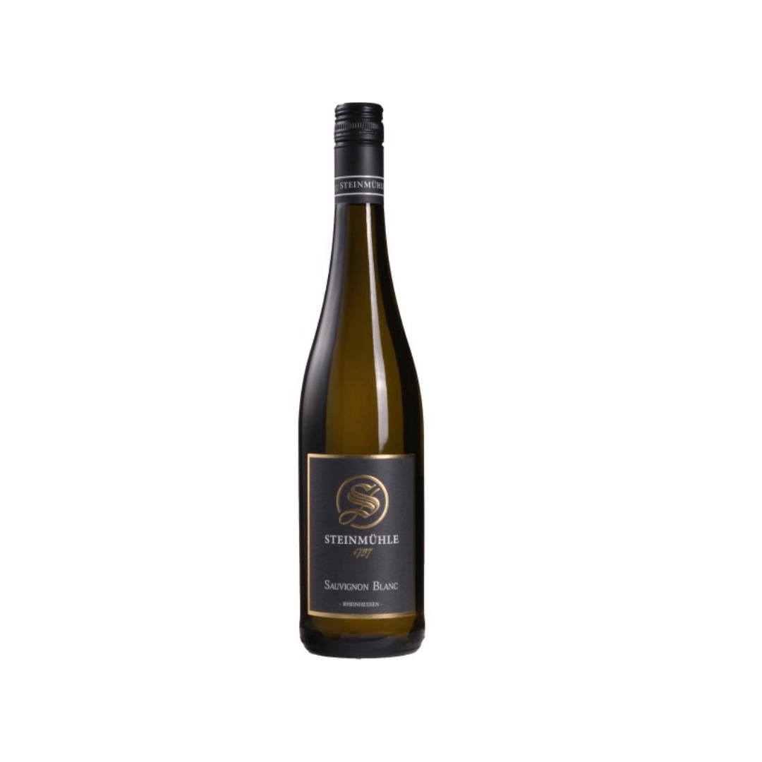 Steinmühle Sauvignon Blanc 2025 – Weißwein von Weingut Steinmühle