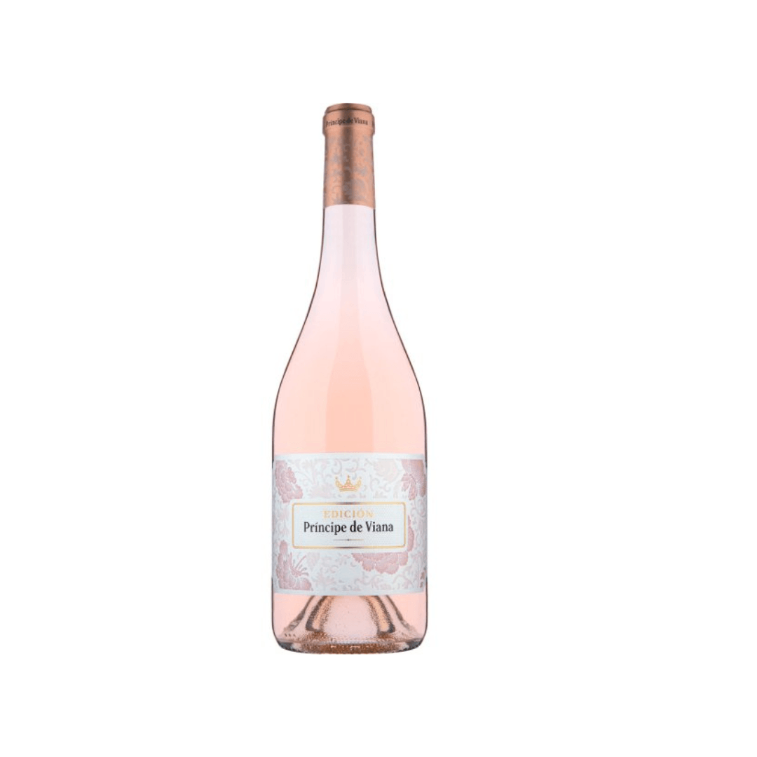 Principe de Viana Edición Rosé 2025 – D.O. Navarra / Spanien
