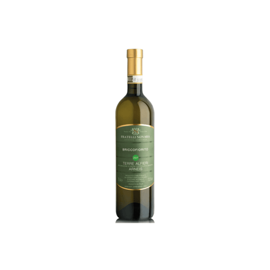 Terre Alfieri Arneis Briccofiorito DOCG 2024