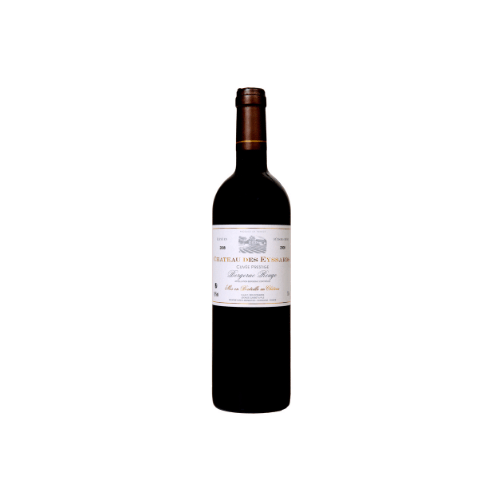 Château des Eyssards – Cuvée Prestige 2019