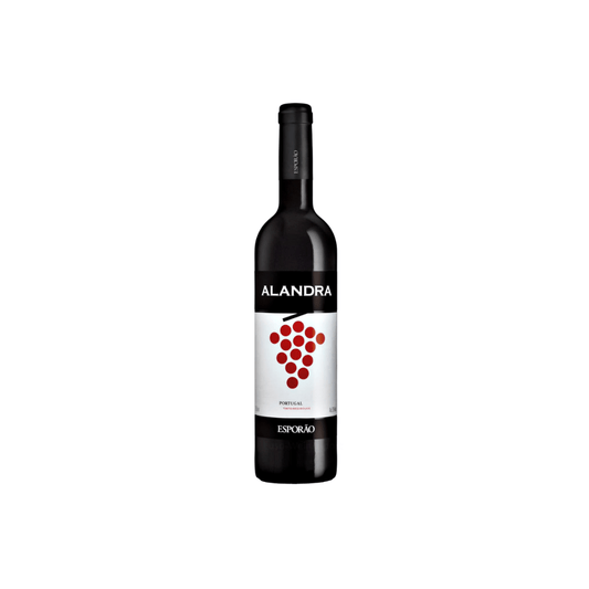 Alandra Tinto Vinho de Mesa 2019 - Caffero
