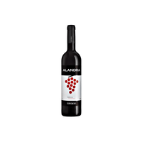 Alandra Tinto Vinho de Mesa 2019 - Caffero