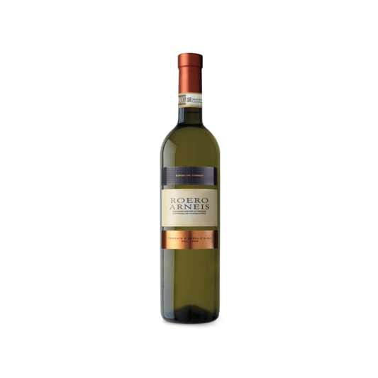 Roero Arneis DOCG 2024 / Cantina del Nebbiolo / Piemont / Arneis / Weisswein