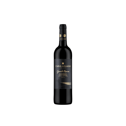 Casa do Lago Grande Reserva 2017 - Caffero