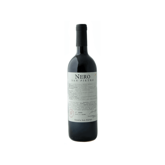 Tenuta San Pietro - Nero Monferrato Rosso DOC 2022