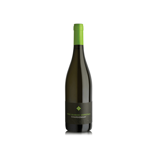 Vino Bianco Varietale Chardonnay 2024 / Cantina Fratelli Novara / Piemont / Weisswein
