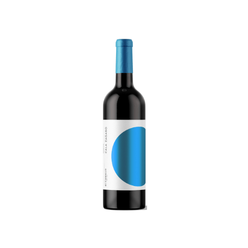 Cala Zagaro Primitivo di Puglia Flasche – italienischer Rotwein aus Apulien