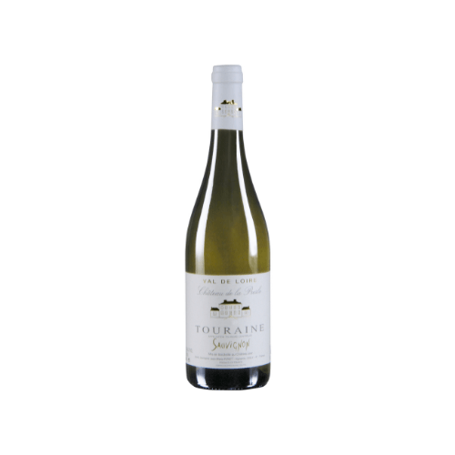 Château de la Presle Sauvignon Touraine 2025 Flasche – französischer Sauvignon Blanc aus der Loire