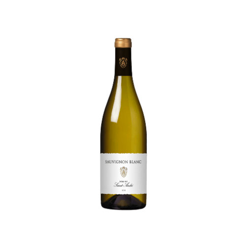 Flasche Domaine Saint-André Sauvignon Blanc 2024 – frischer Weißwein aus den Côte