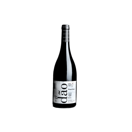 Álvaro Castro Dão 2019 Tinto / Portugal / Rotwein / Dao