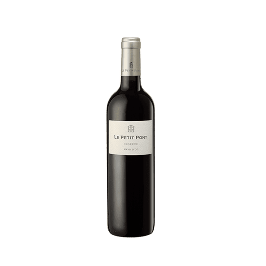 PETIT PONT ROUGE RESERVE 2021 - Caffero