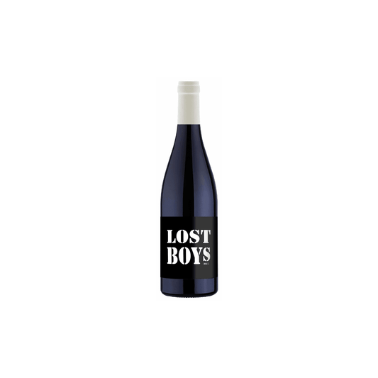 Lost Boys – Grenache & Syrah IGP Pays d’Oc 2018 - Caffero