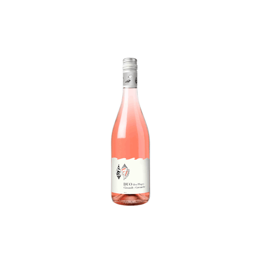 Duo des Plages – Cinsault-Grenach Rosé 2021 - Caffero