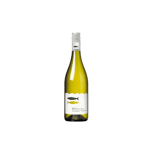 Duo des Mers – Sauvignon Viognier 2021 - Caffero