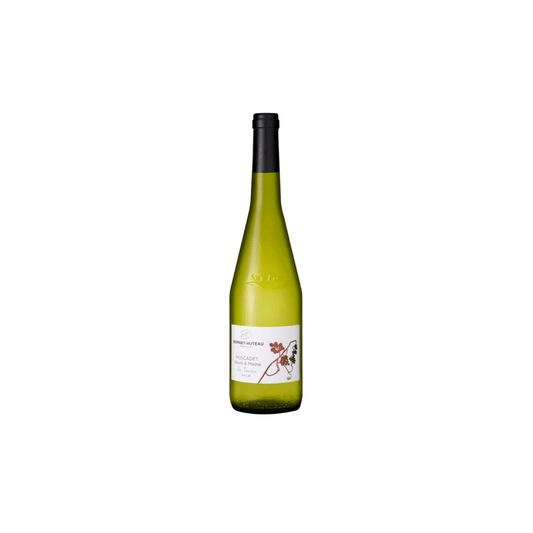 Muscadet Sèvre et Maine sur lie 2021 - Caffero